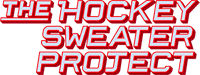 The Hockey Sweater Concept Project